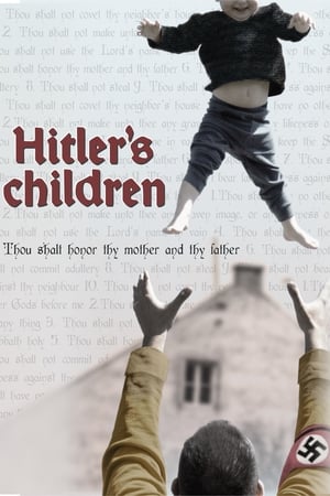 watch Hitler's Children