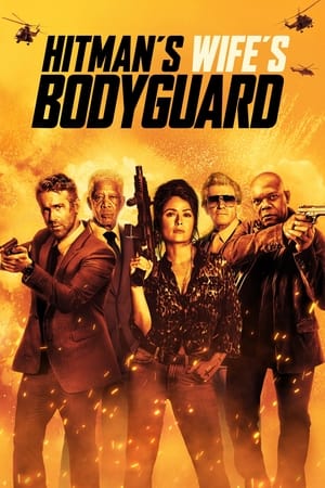 watch Hitman's Wife's Bodyguard