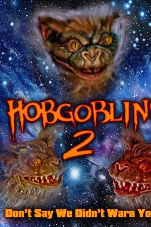 watch Hobgoblins 2