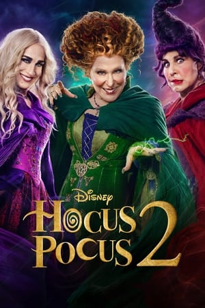 watch Hocus Pocus 2