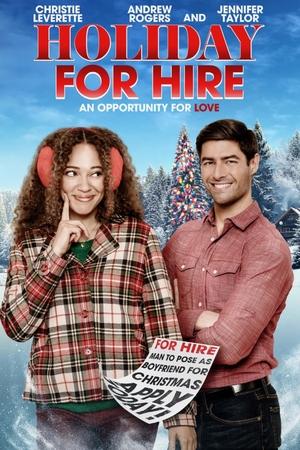 watch Holiday for Hire