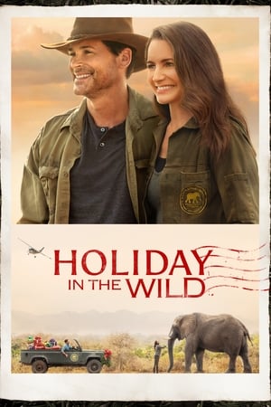 watch Holiday in the Wild