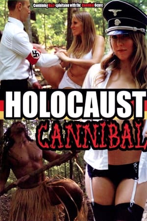 watch Holocaust Cannibal