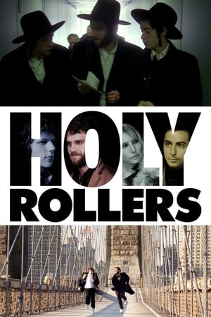 watch Holy Rollers