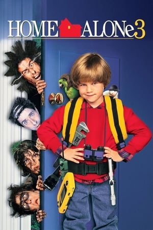 watch Home Alone 3