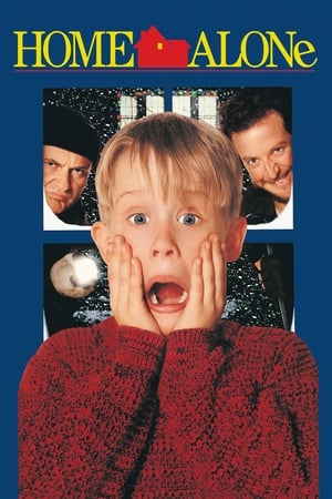 watch Home Alone