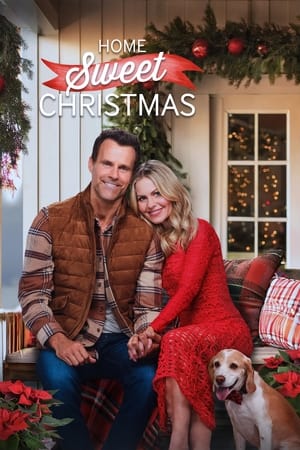 watch Home Sweet Christmas