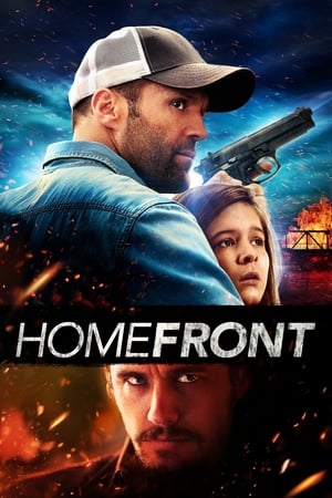 watch Homefront