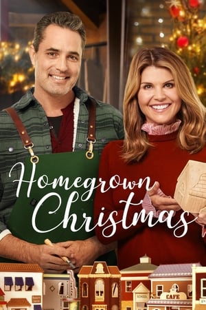 watch Homegrown Christmas