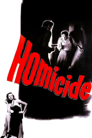 watch Homicide