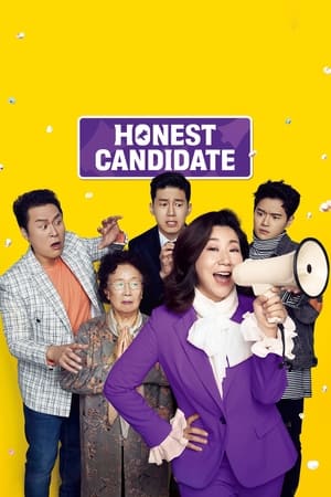 watch Honest Candidate