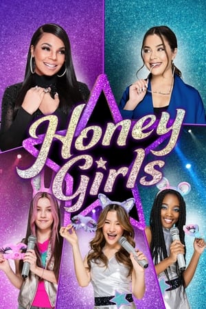 watch Honey Girls