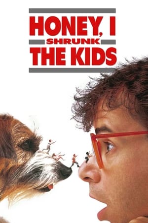 watch Honey, I Shrunk the Kids