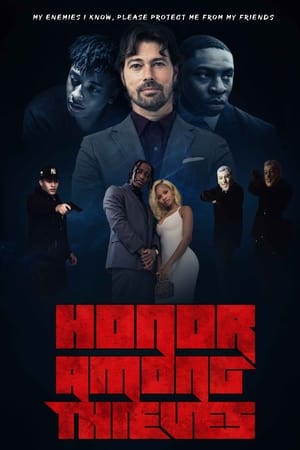 watch Honor Among Thieves