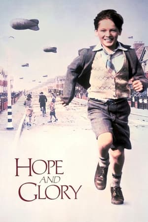 watch Hope and Glory