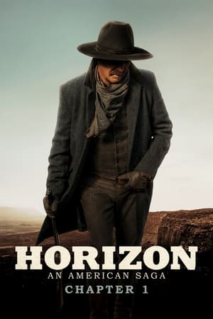 watch Horizon: An American Saga - Chapter 1