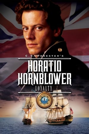 watch Hornblower: Loyalty