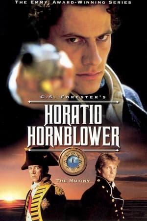 watch Hornblower: Mutiny