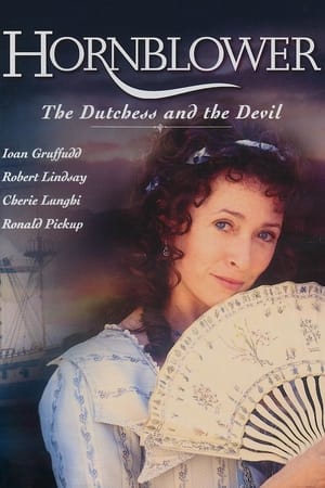 watch Hornblower: The Duchess and the Devil