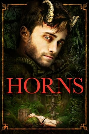 watch Horns