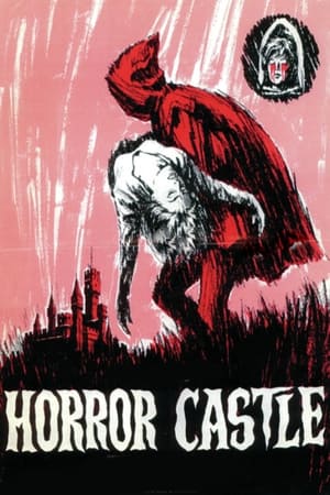 watch Horror Castle