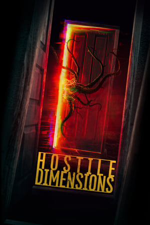 watch Hostile Dimensions