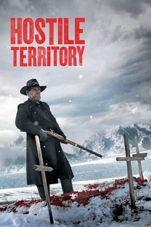 watch Hostile Territory