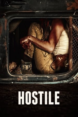 watch Hostile