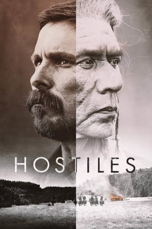 watch Hostiles