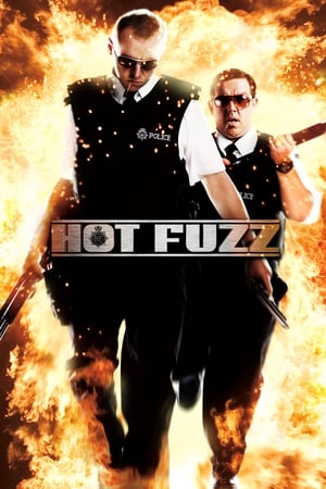 watch Hot Fuzz