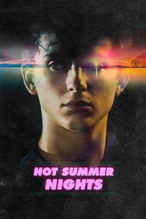 watch Hot Summer Nights