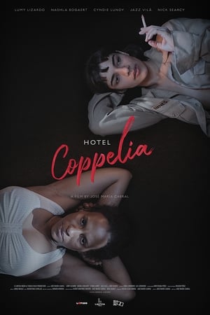 watch Hotel Coppelia