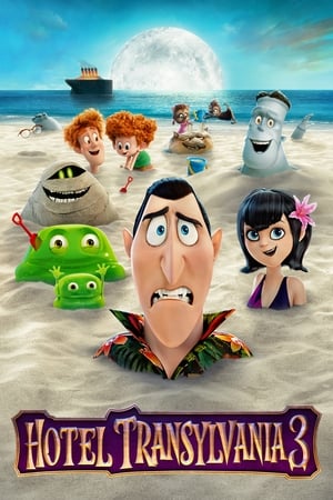 watch Hotel Transylvania 3: Summer Vacation