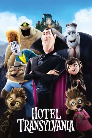 watch Hotel Transylvania