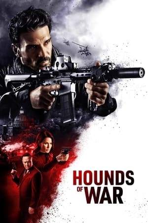 watch Hounds of War