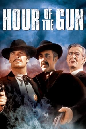 watch Hour of the Gun