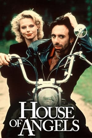 watch House of Angels