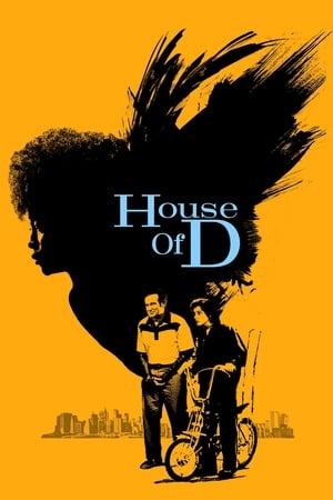 watch House of D