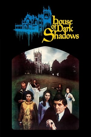 watch House of Dark Shadows