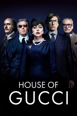 watch House of Gucci