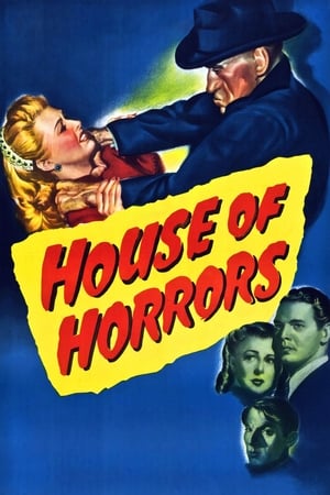 watch House of Horrors