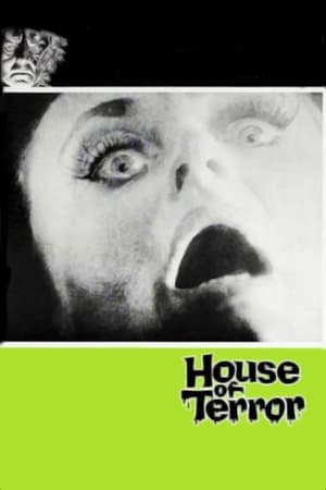 watch House of Terror