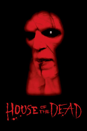 watch House of the Dead