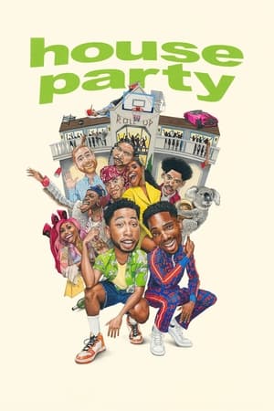 watch House Party