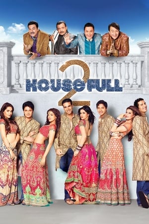 watch Housefull 2