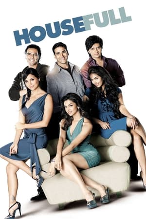 watch Housefull