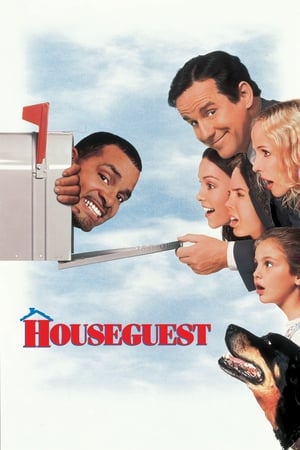 watch Houseguest