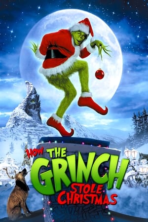 watch How the Grinch Stole Christmas