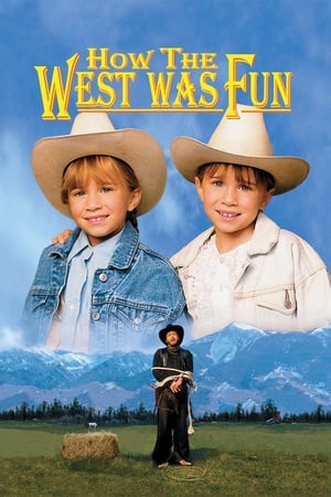 watch How the West Was Fun