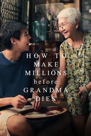 watch How to Make Millions Before Grandma Dies